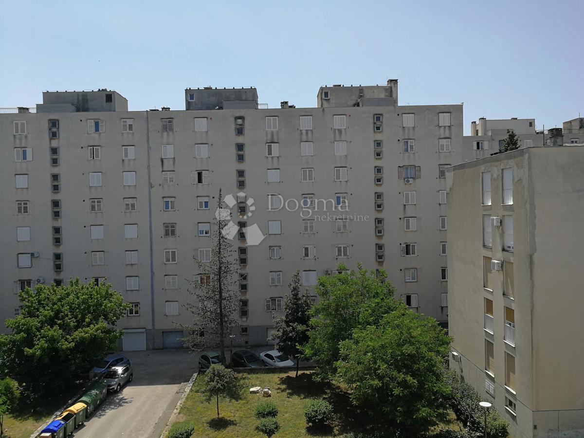 Stanovanje Voštarnica, Zadar, 71,68m2