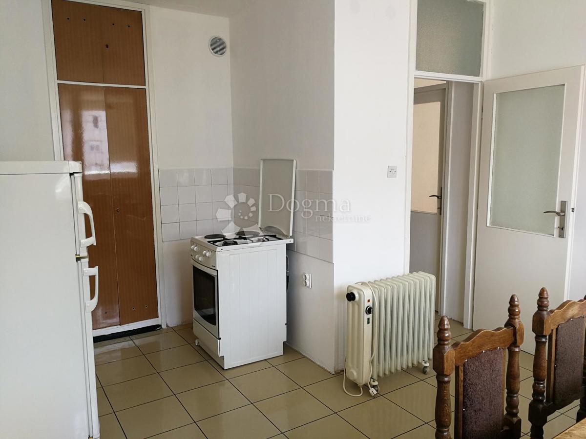 Stanovanje Voštarnica, Zadar, 71,68m2
