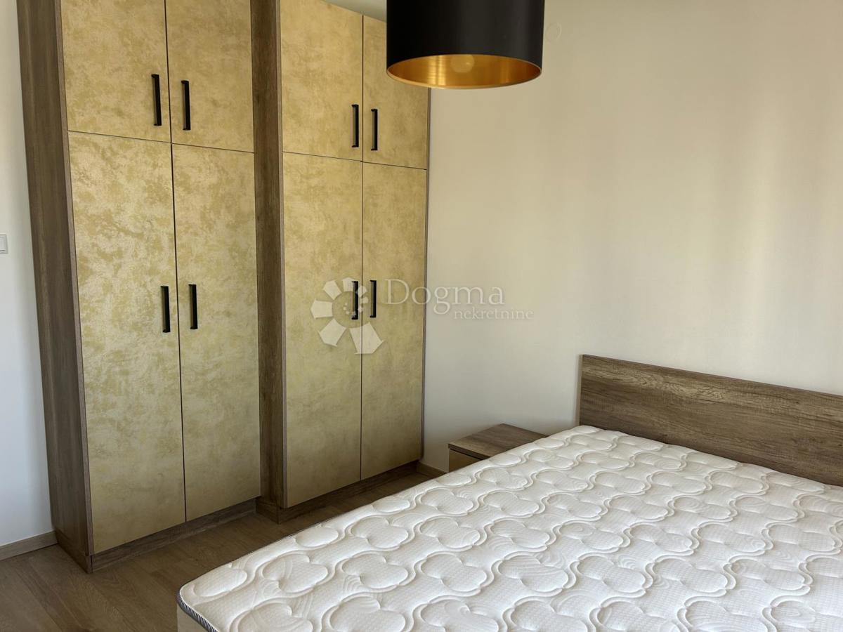 Stanovanje Belveder, Rijeka, 57,80m2