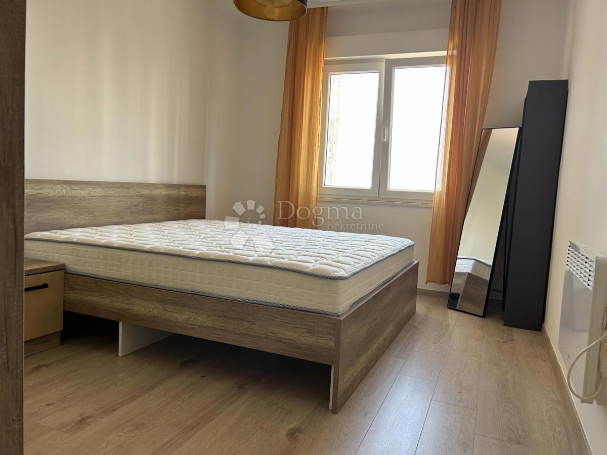 Stanovanje Belveder, Rijeka, 57,80m2