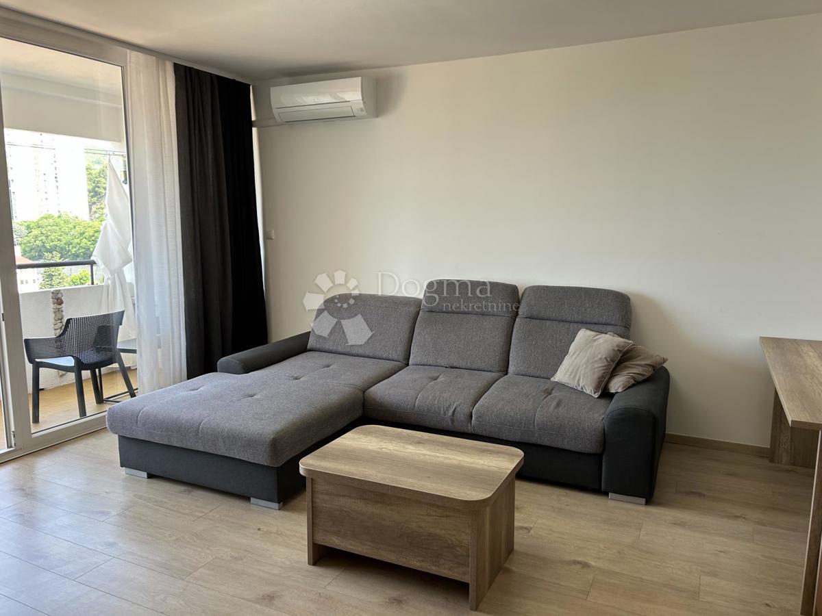 Stanovanje Belveder, Rijeka, 57,80m2