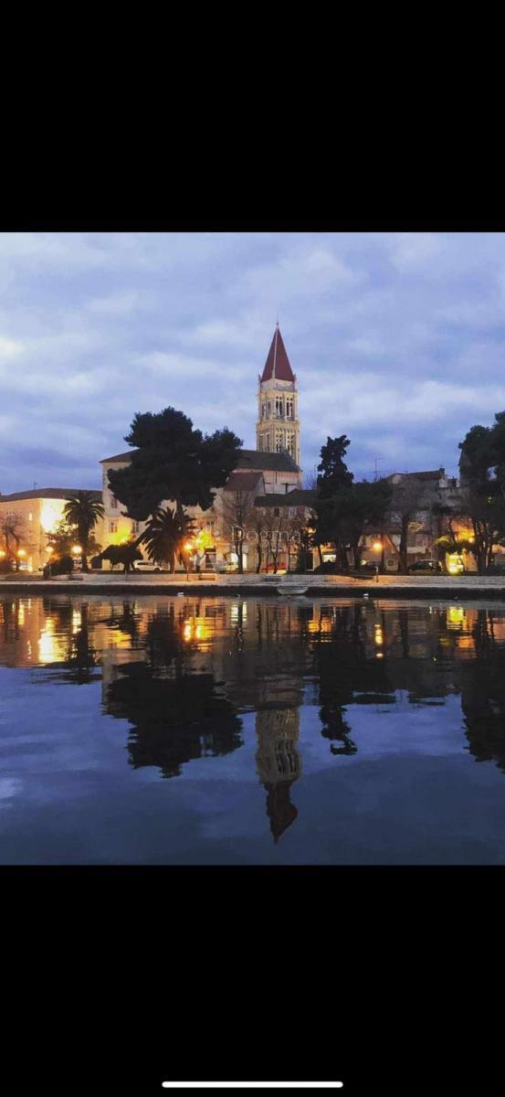 Hiša Mastrinka, Trogir - Okolica, 156m2