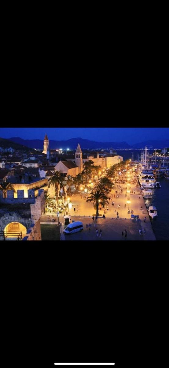 Hiša Mastrinka, Trogir - Okolica, 156m2