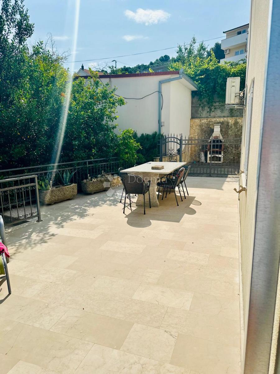 Hiša Mastrinka, Trogir - Okolica, 156m2