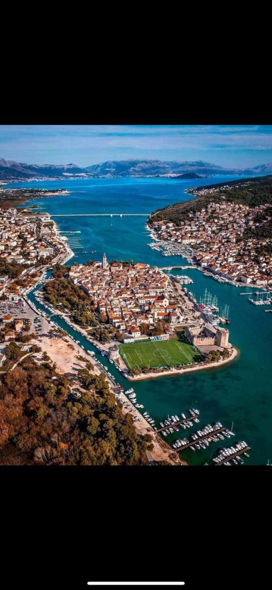 Hiša Mastrinka, Trogir - Okolica, 156m2
