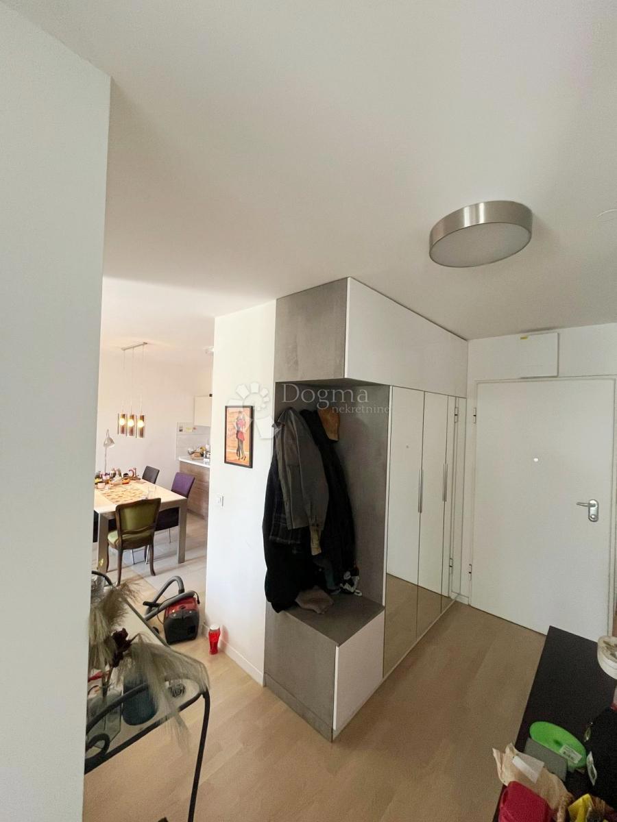 Stanovanje Črnomerec, 66,11m2
