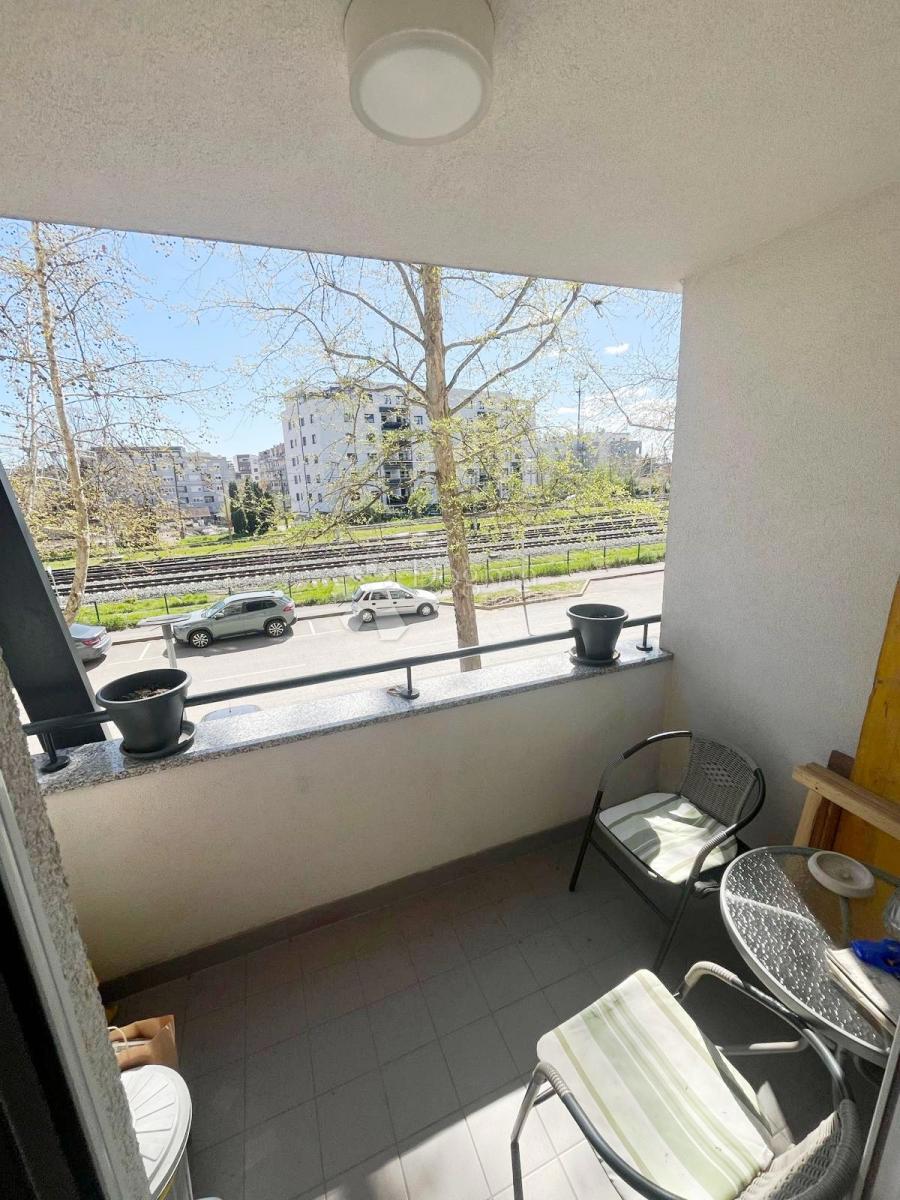Stanovanje Črnomerec, 66,11m2