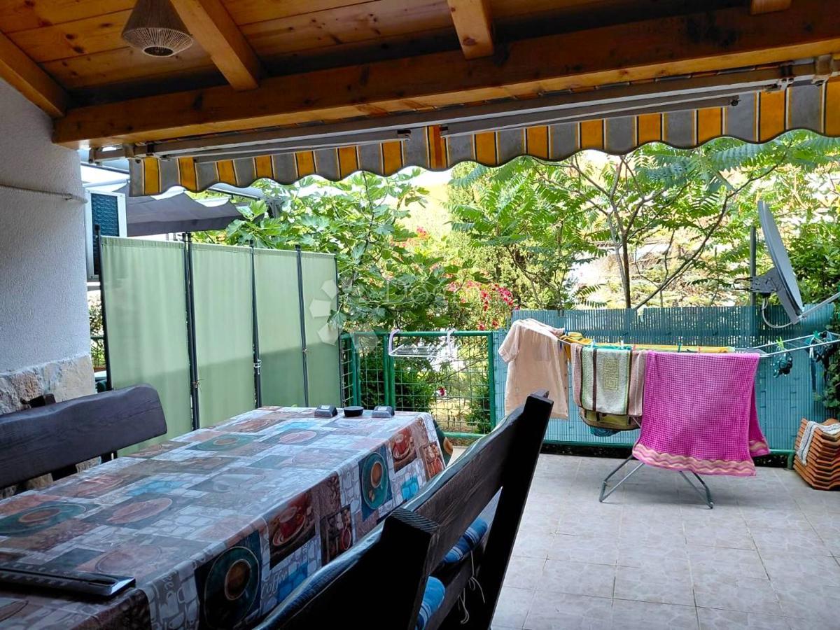 Apartma Duga Uvala, Marčana, 36,18m2