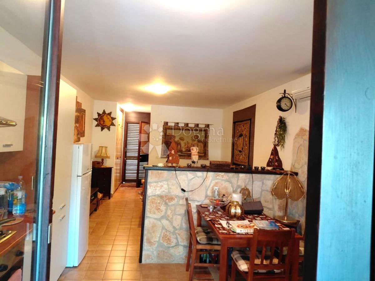 Apartma Duga Uvala, Marčana, 36,18m2