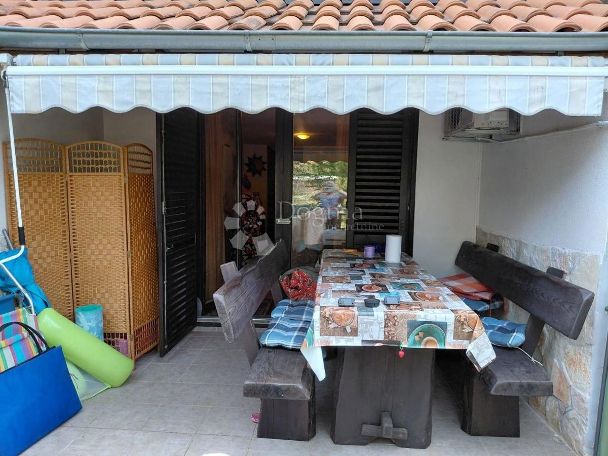 Apartma Duga Uvala, Marčana, 36,18m2
