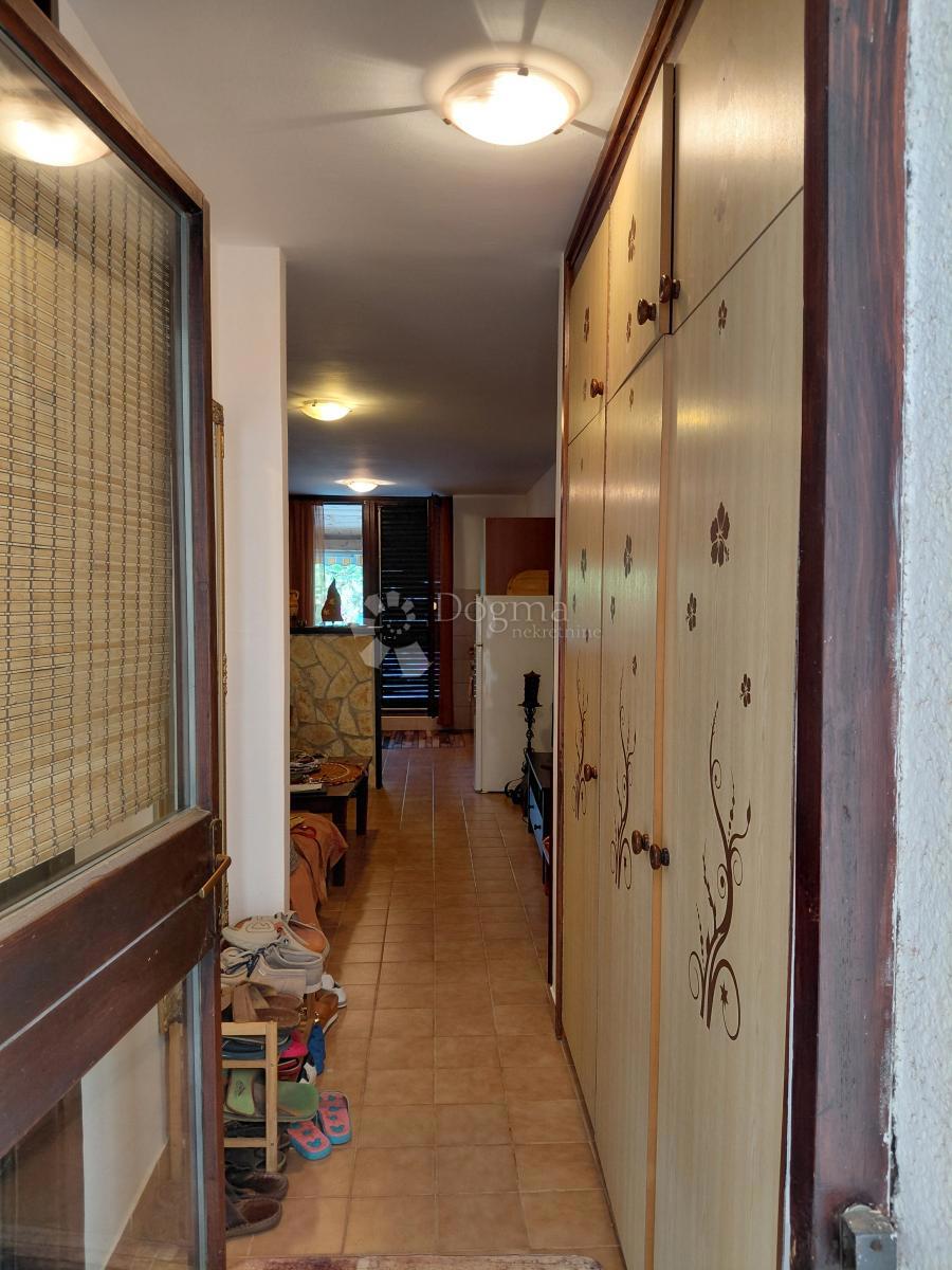 Apartma Duga Uvala, Marčana, 36,18m2