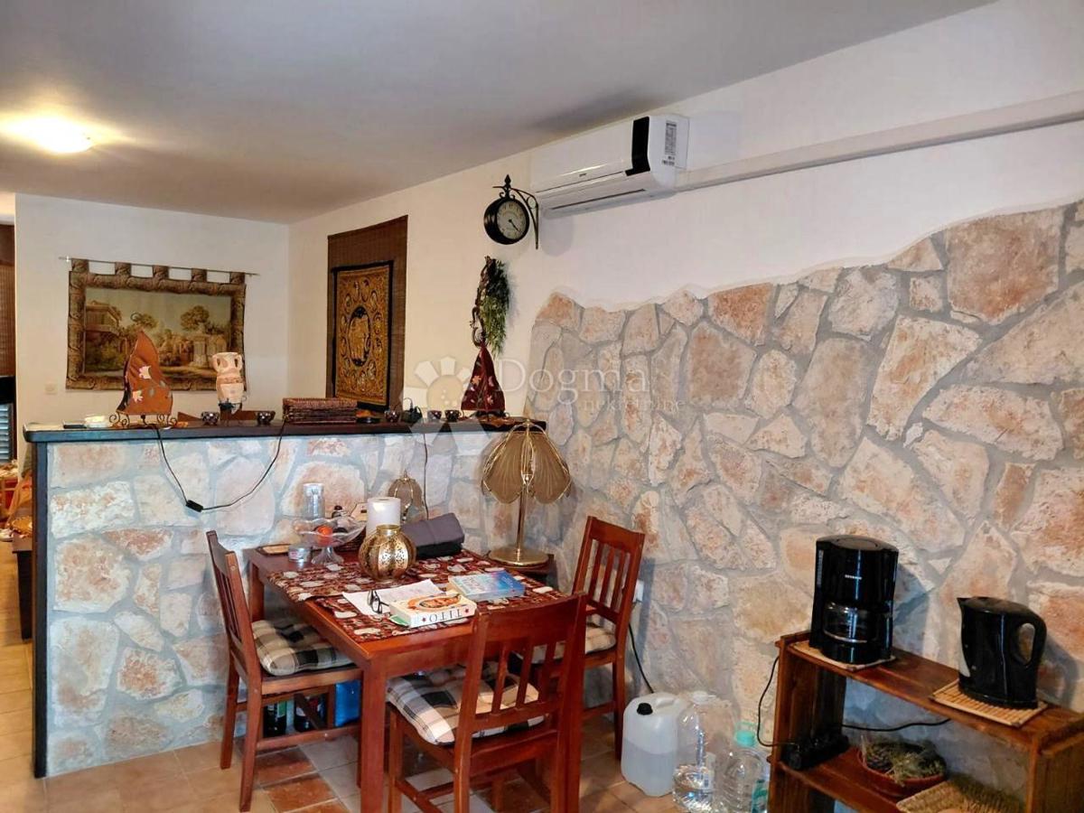 Apartma Duga Uvala, Marčana, 36,18m2