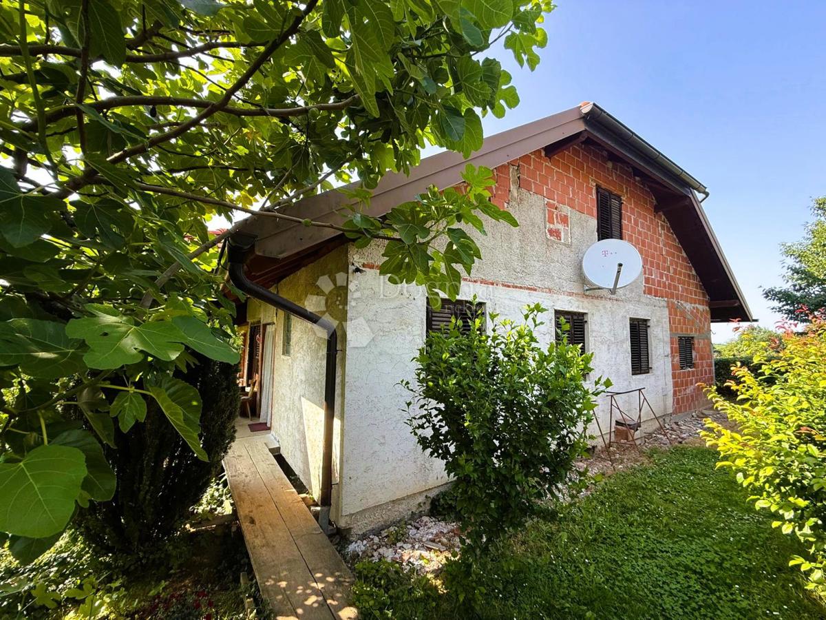Hiša Varaždin Breg, Gornji Kneginec, 164m2