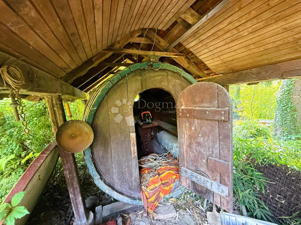 Hiša Varaždin Breg, Gornji Kneginec, 164m2