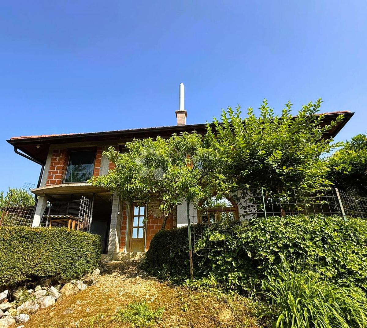 Hiša Varaždin Breg, Gornji Kneginec, 164m2