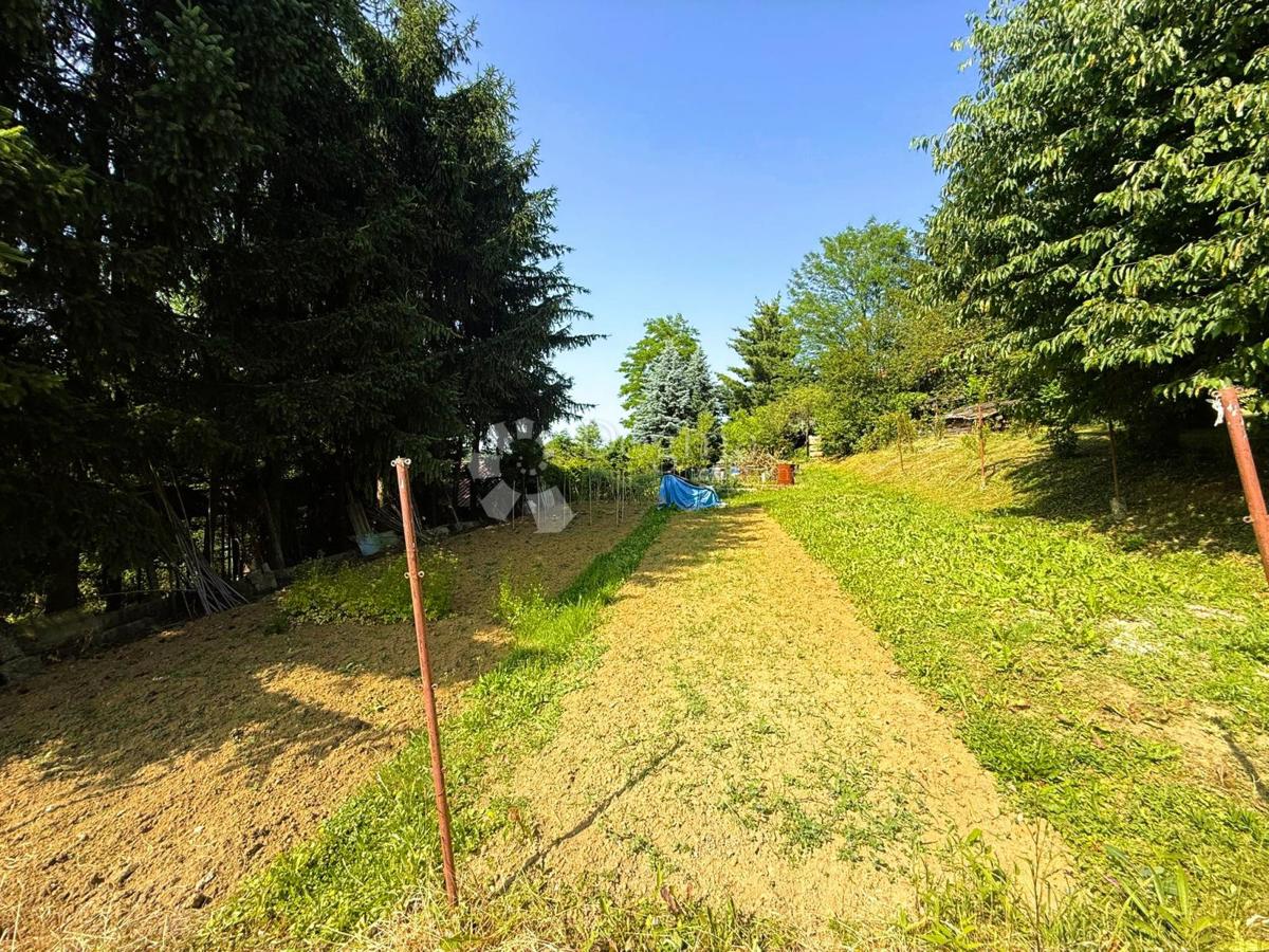 Hiša Varaždin Breg, Gornji Kneginec, 164m2