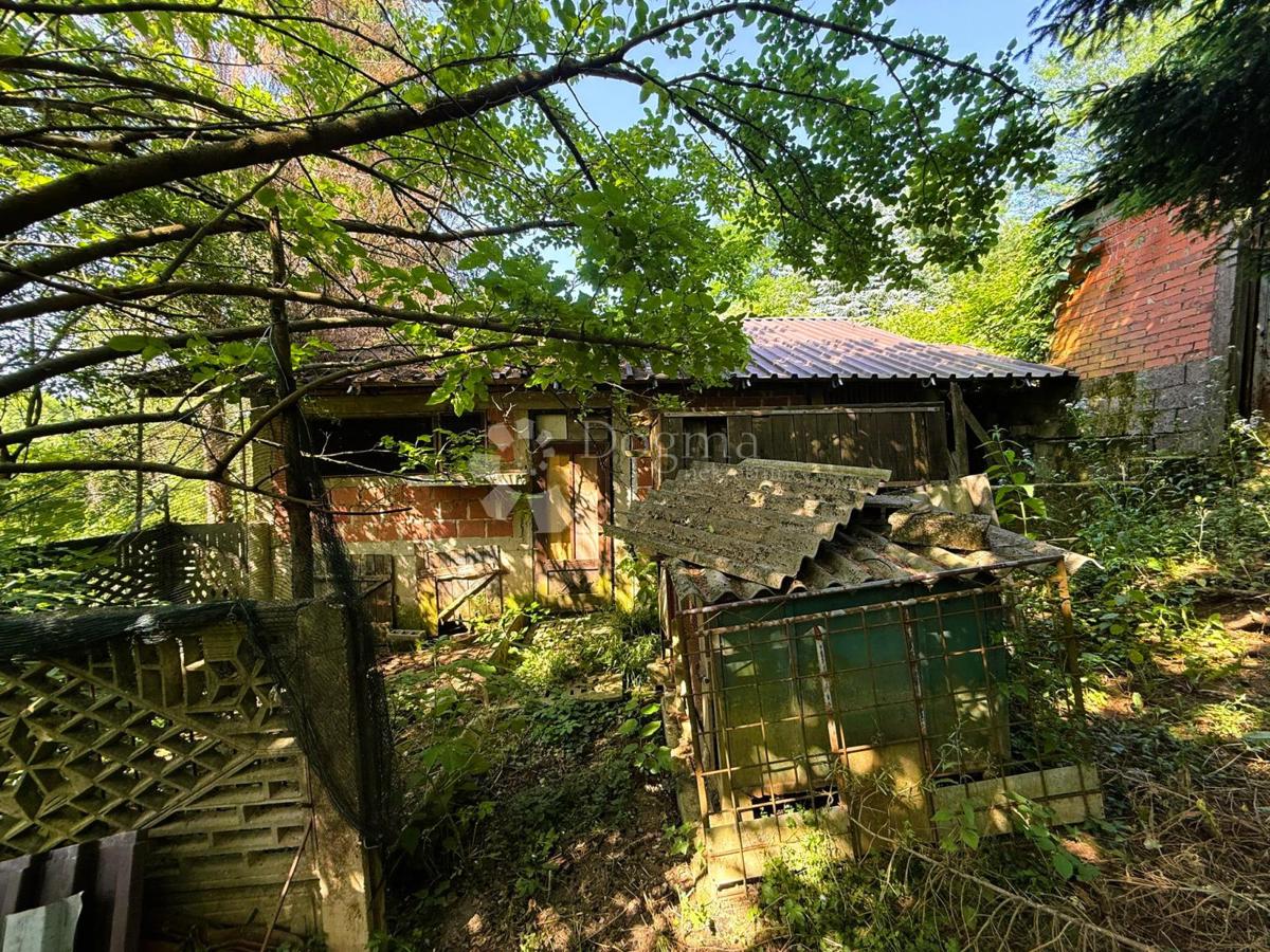 Hiša Varaždin Breg, Gornji Kneginec, 164m2