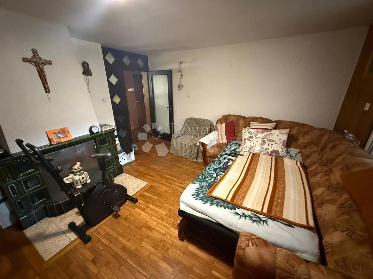 Hiša Varaždin Breg, Gornji Kneginec, 164m2