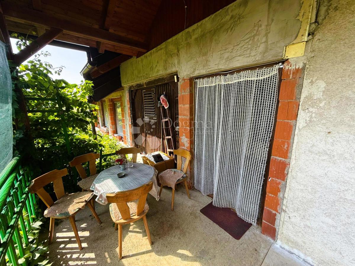 Hiša Varaždin Breg, Gornji Kneginec, 164m2