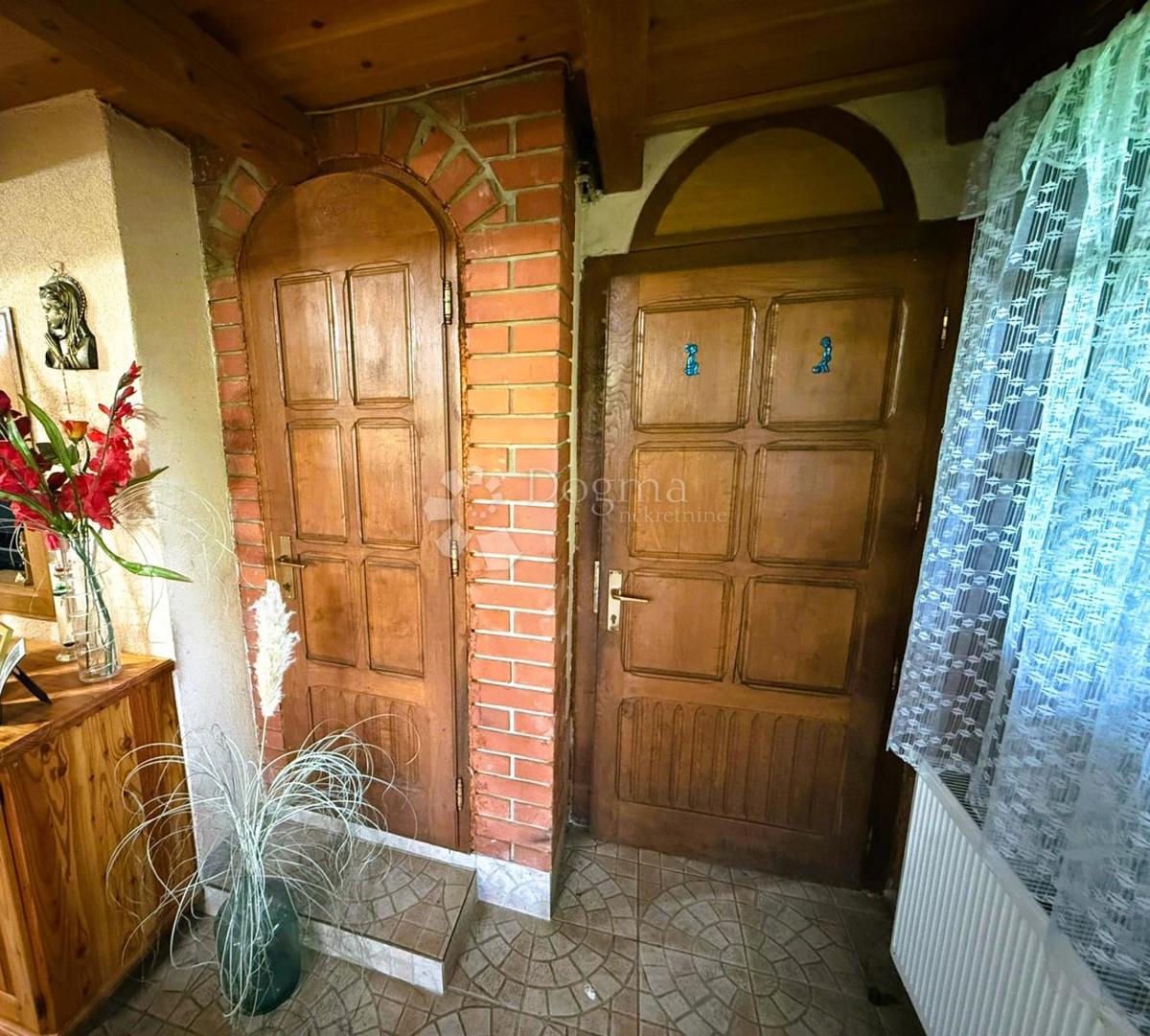 Hiša Varaždin Breg, Gornji Kneginec, 164m2