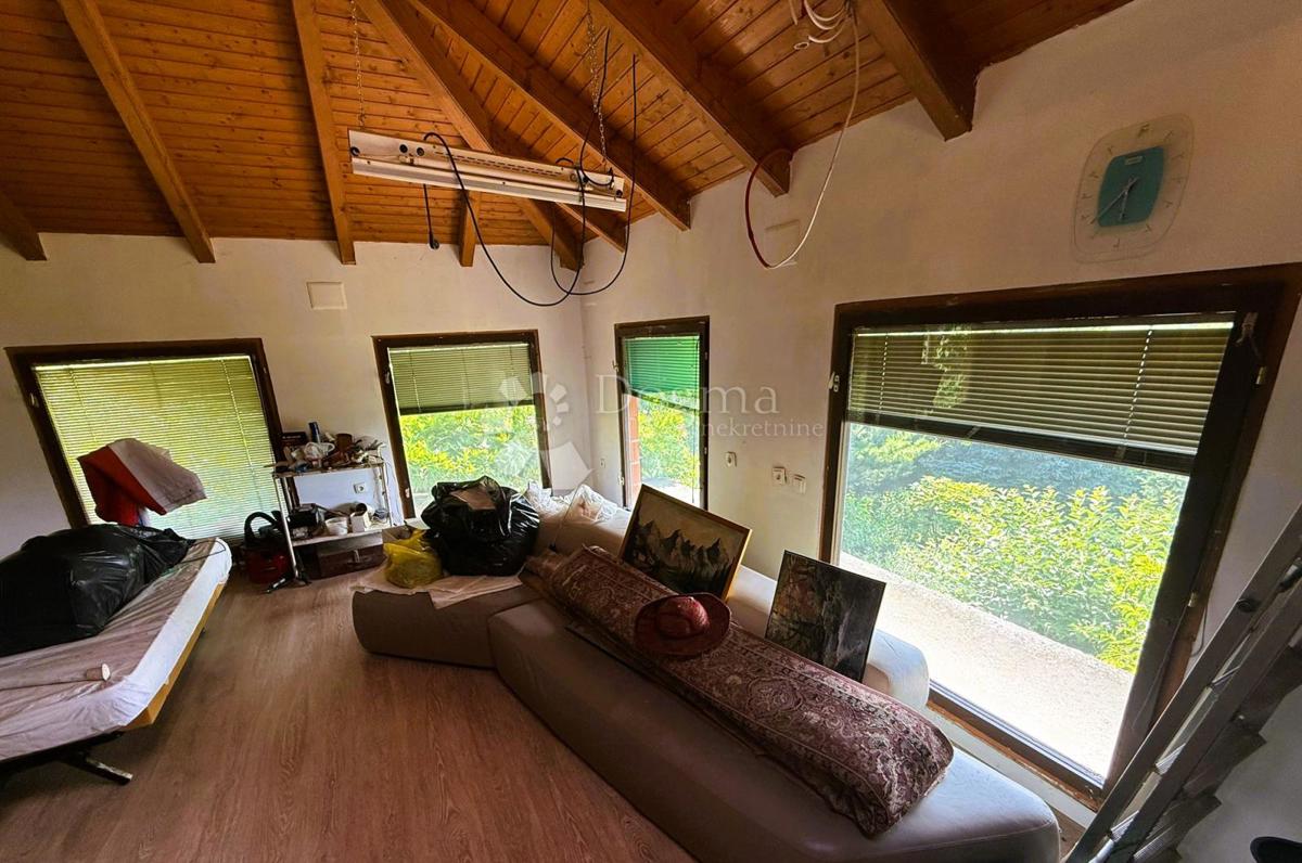 Hiša Varaždin Breg, Gornji Kneginec, 164m2