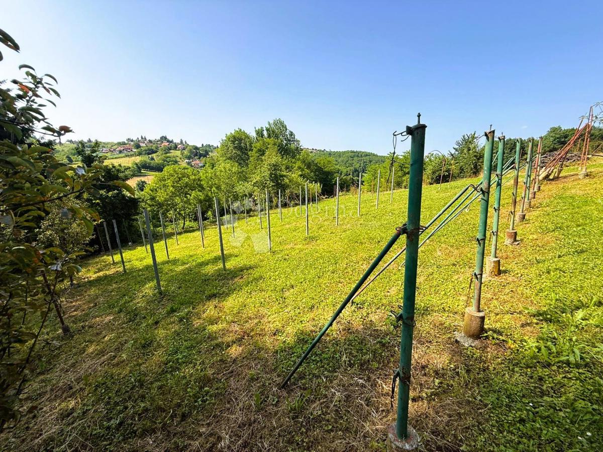 Hiša Varaždin Breg, Gornji Kneginec, 164m2