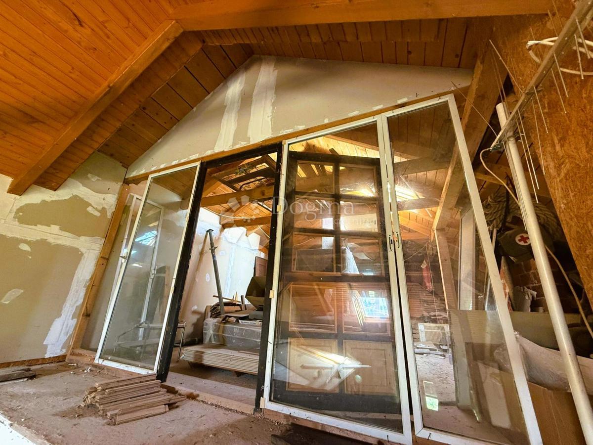 Hiša Varaždin Breg, Gornji Kneginec, 164m2