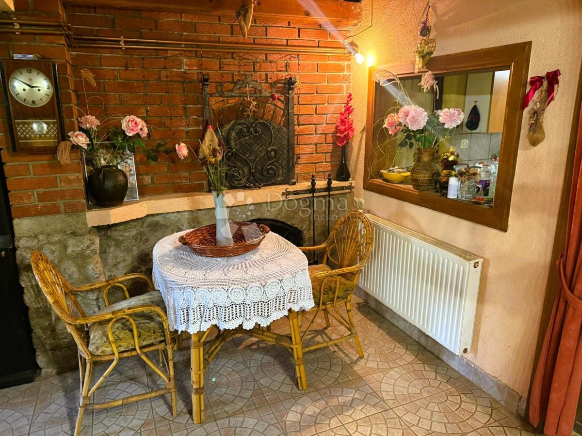Hiša Varaždin Breg, Gornji Kneginec, 164m2