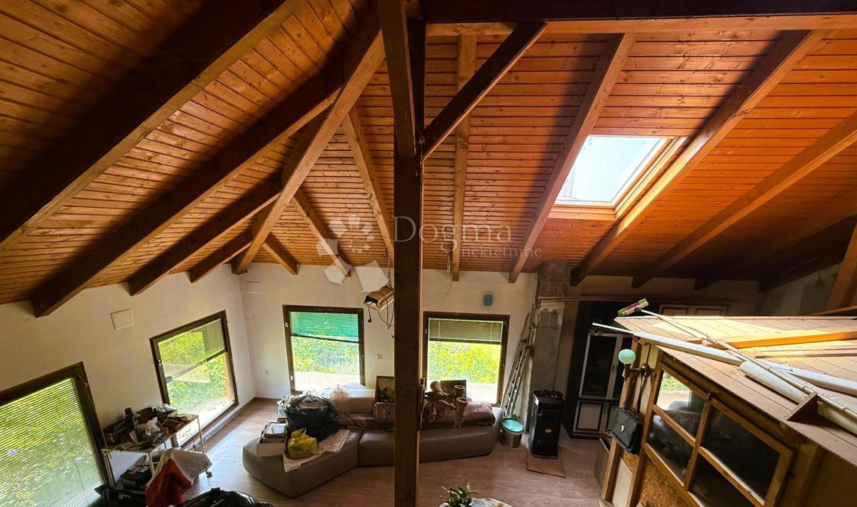 Hiša Varaždin Breg, Gornji Kneginec, 164m2