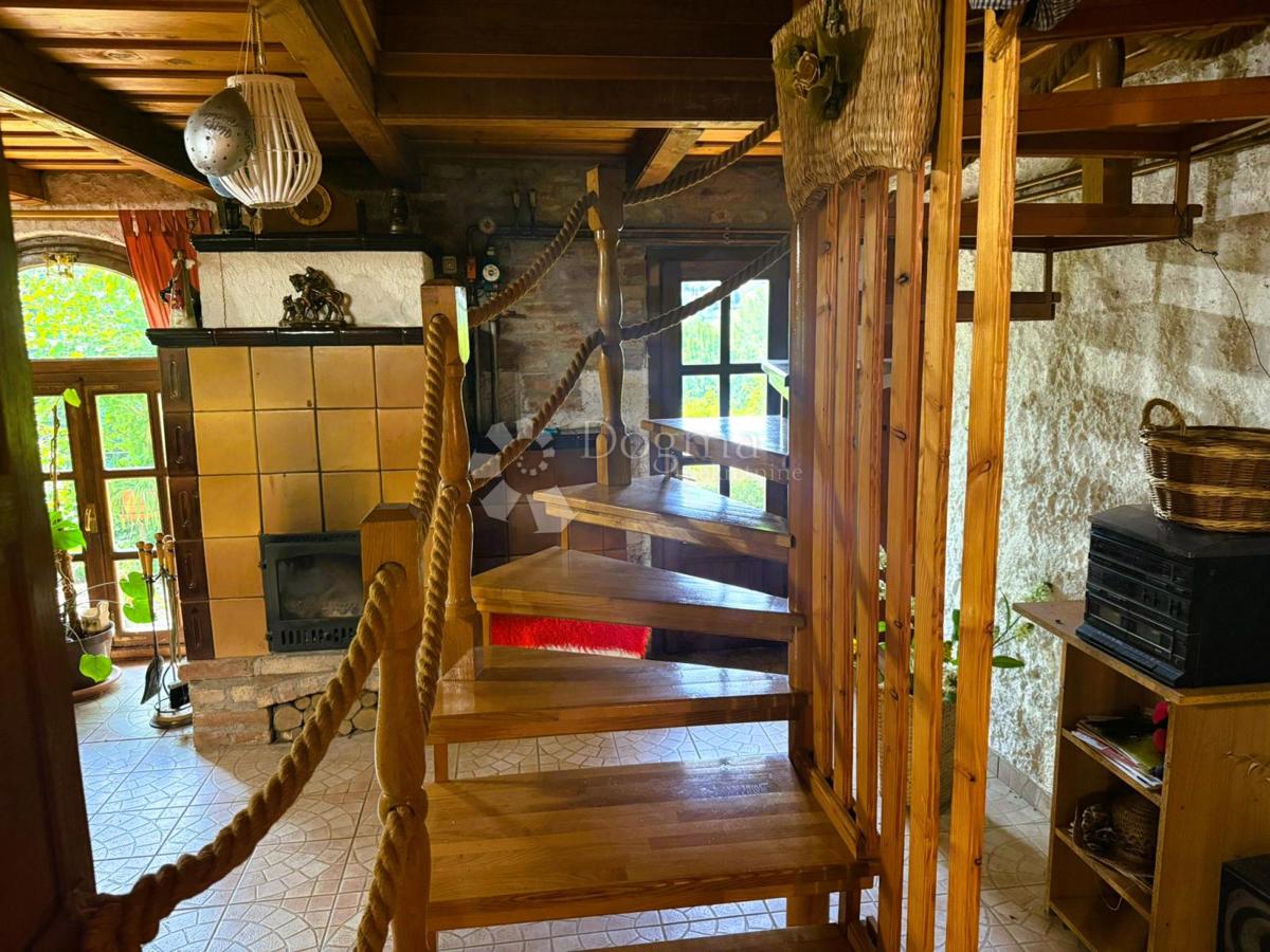 Hiša Varaždin Breg, Gornji Kneginec, 164m2