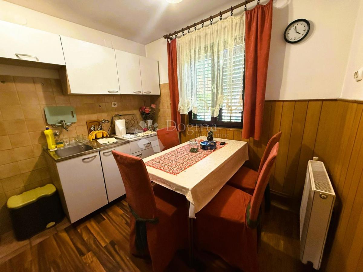 Hiša Varaždin Breg, Gornji Kneginec, 164m2