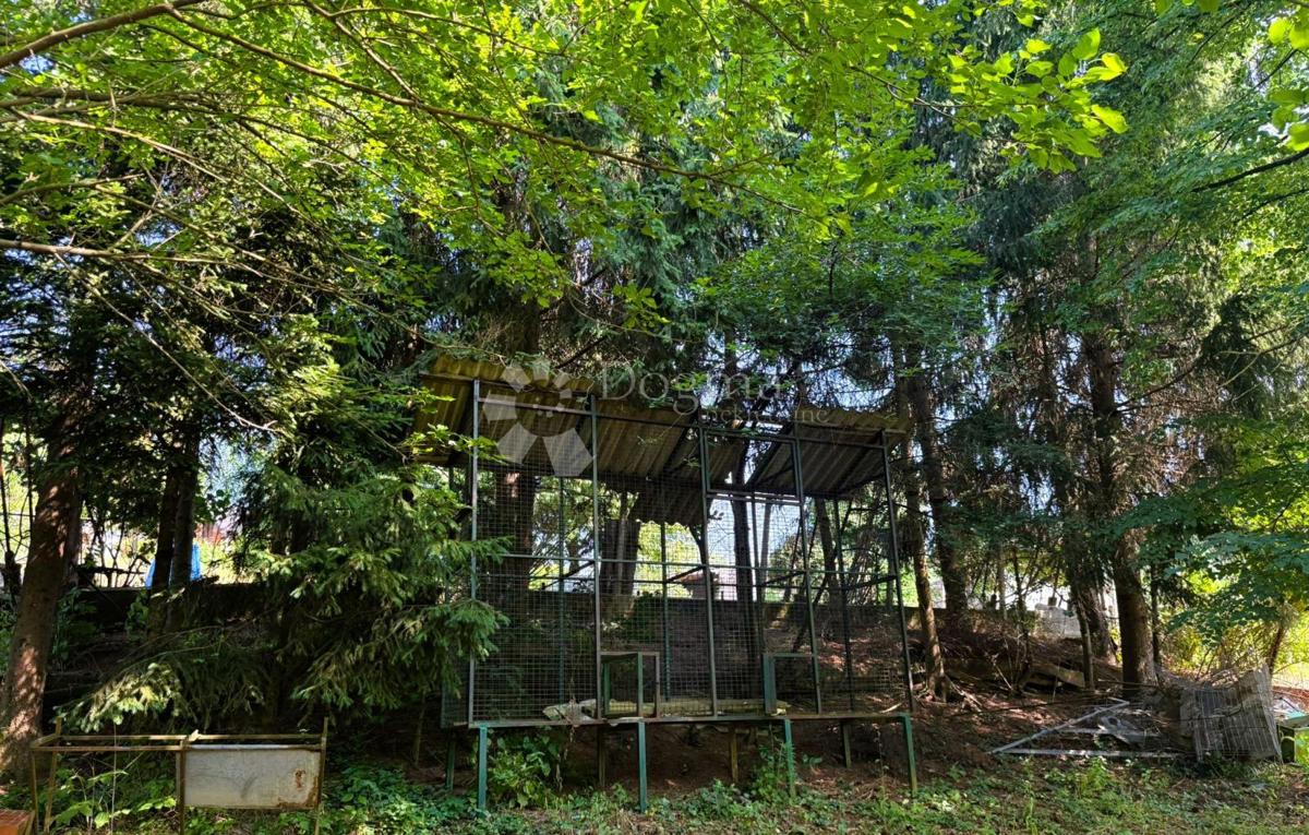 Hiša Varaždin Breg, Gornji Kneginec, 164m2