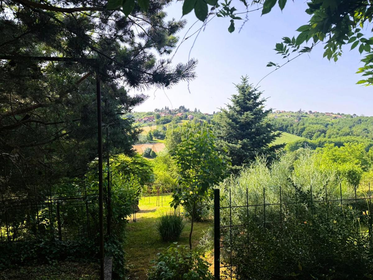 Hiša Varaždin Breg, Gornji Kneginec, 164m2