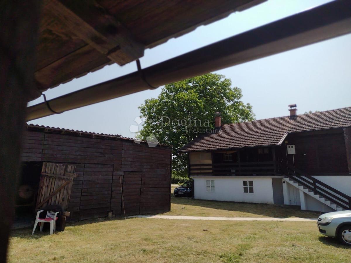Hiša Gvozd, 134m2