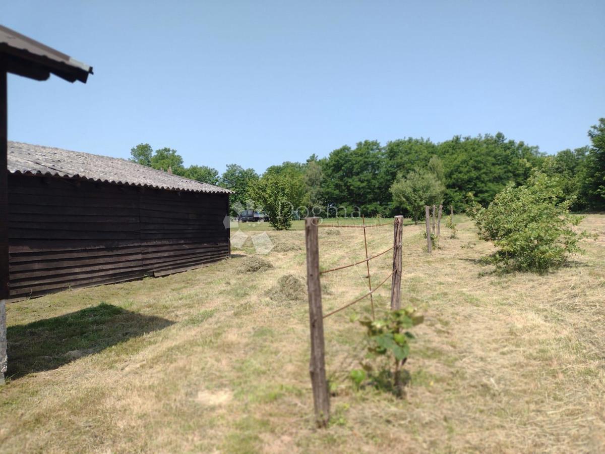 Hiša Gvozd, 134m2