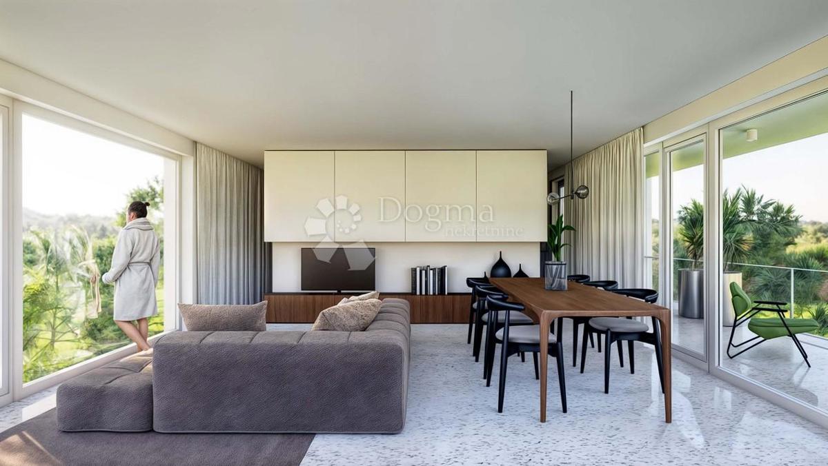 Stanovanje Umag, 32m2