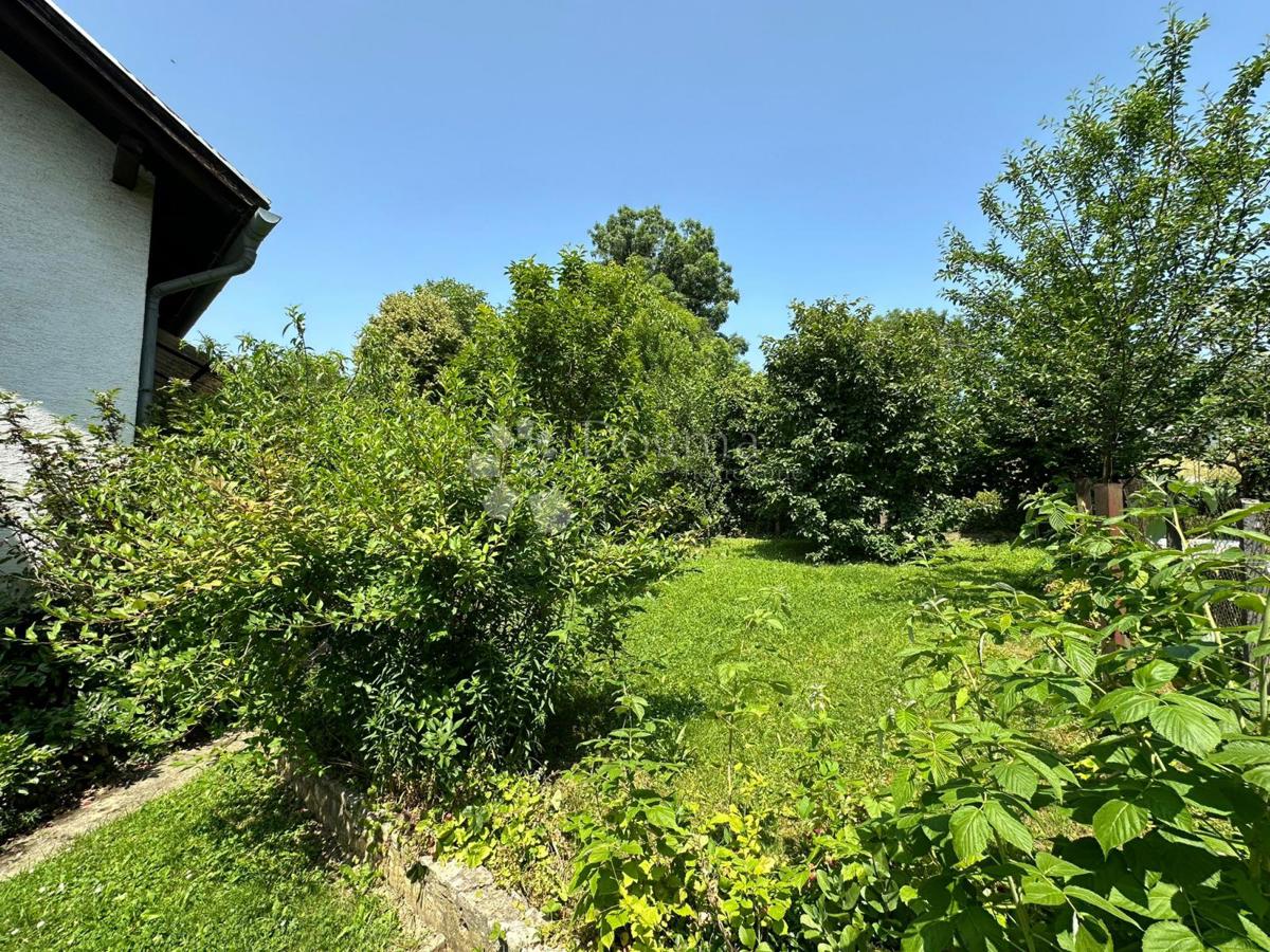 Hiša Vrbovec, 167m2
