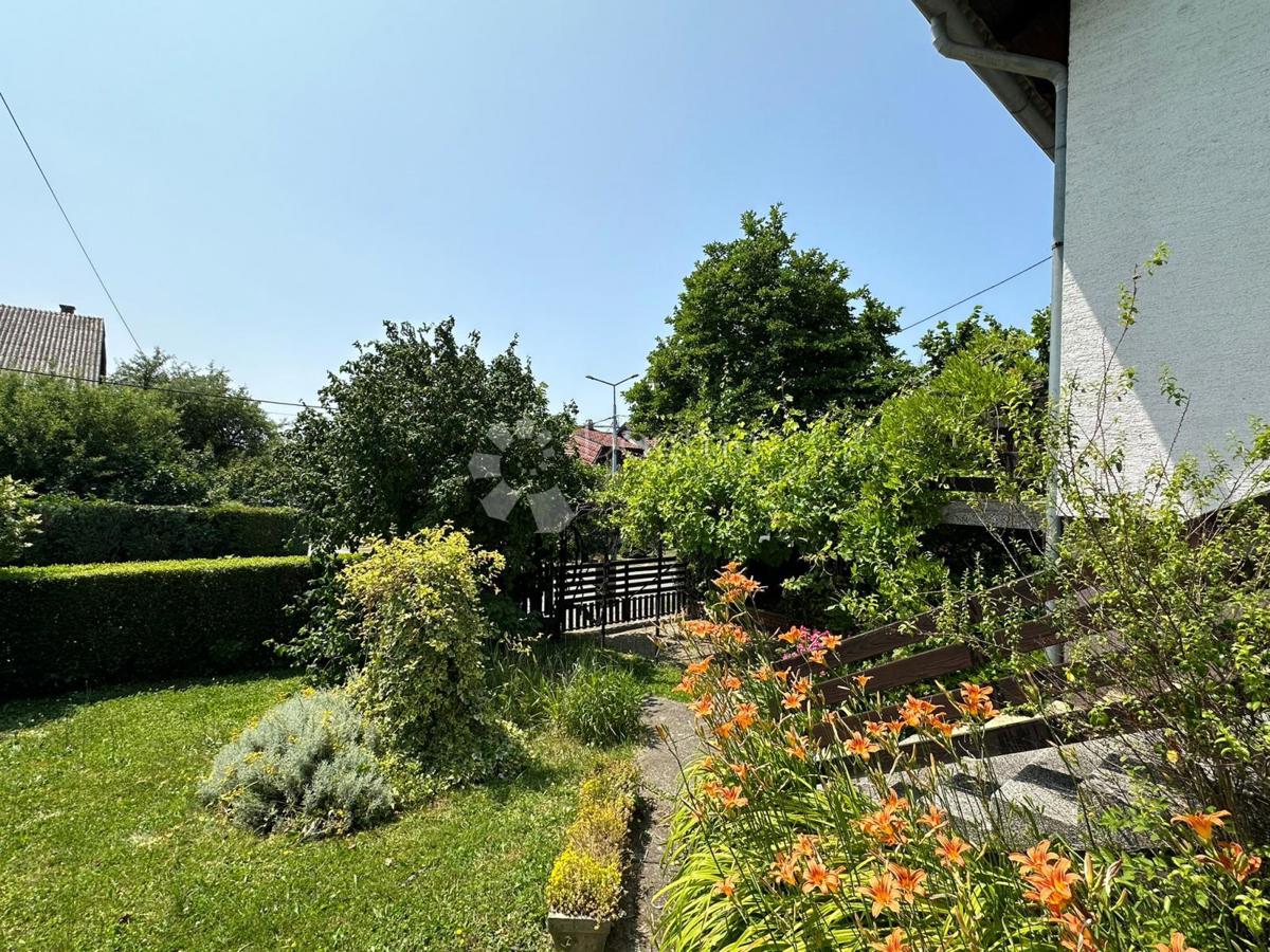 Hiša Vrbovec, 167m2