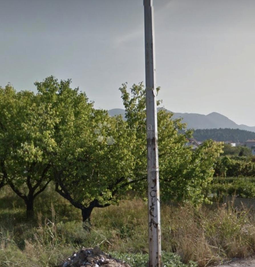 Zazidljivo zemljišče Metković, 2.280m2