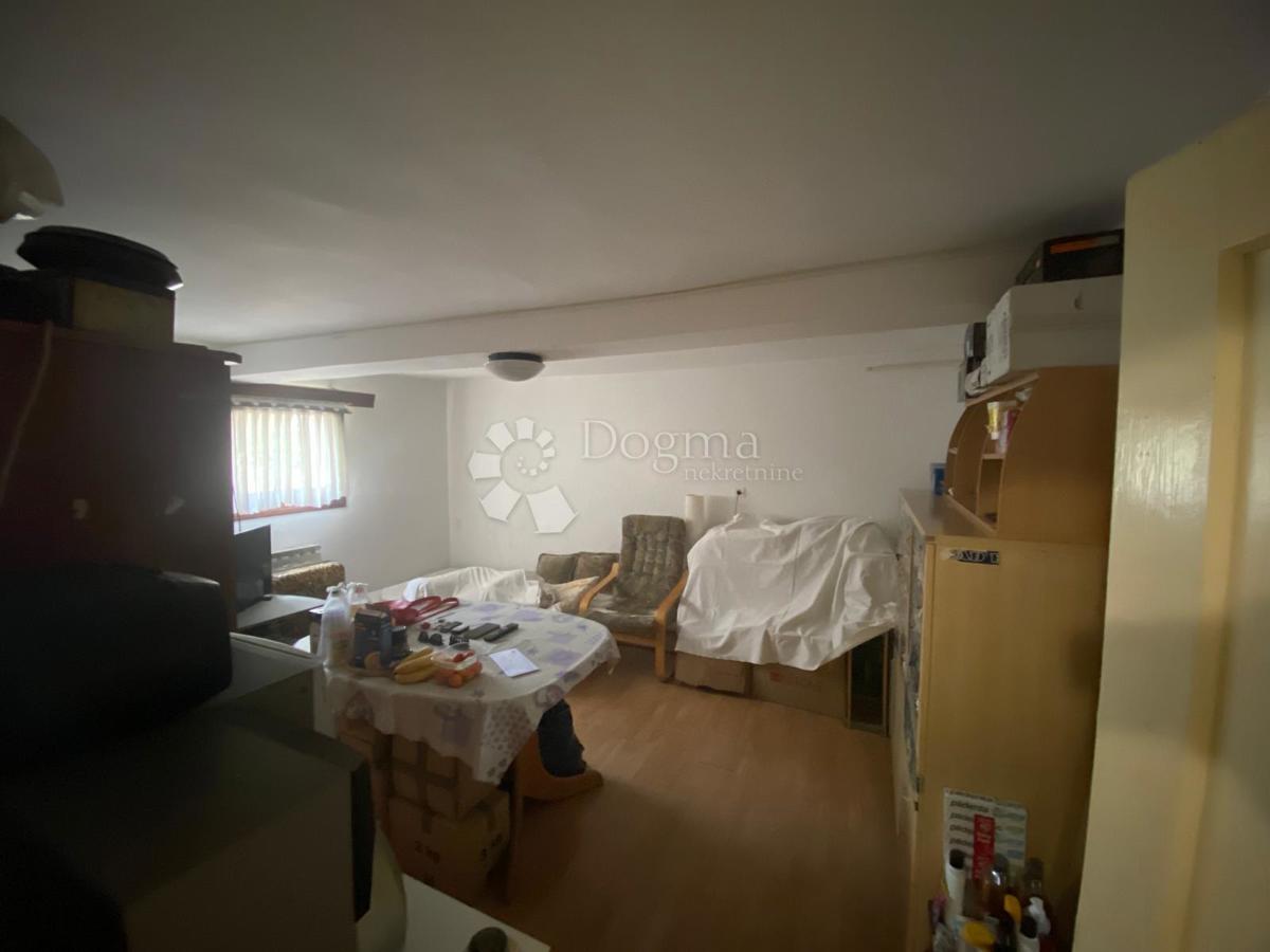 Stanovanje Trešnjevka, Trešnjevka - Sjever, 57,36m2