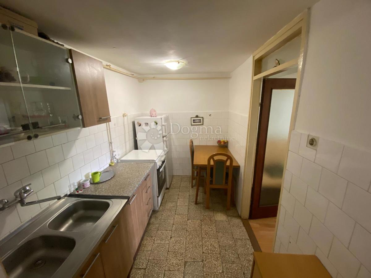 Stanovanje Trešnjevka, Trešnjevka - Sjever, 57,36m2