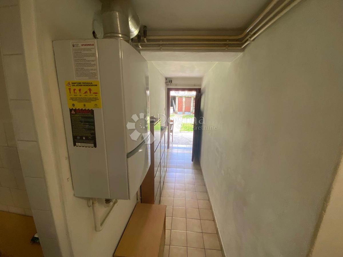 Stanovanje Trešnjevka, Trešnjevka - Sjever, 57,36m2