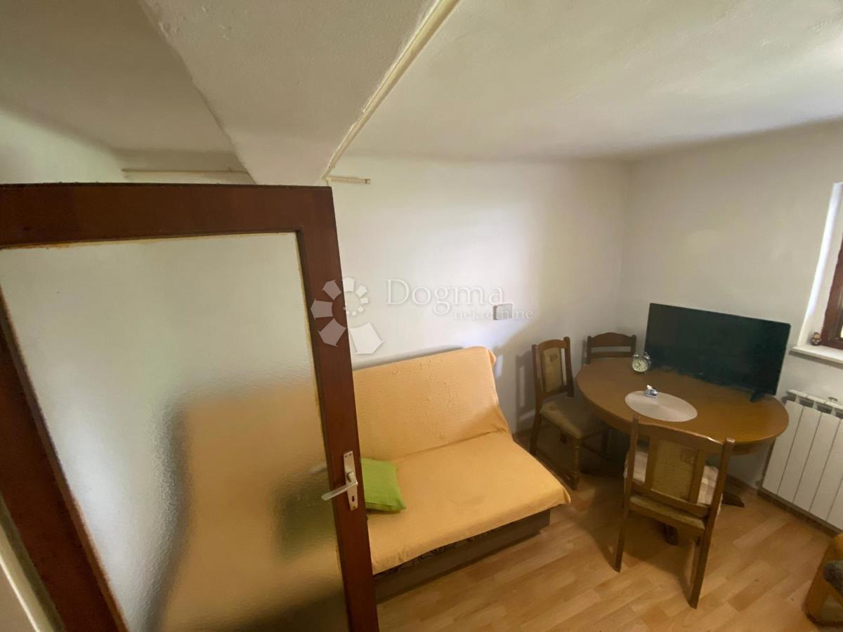Stanovanje Trešnjevka, Trešnjevka - Sjever, 57,36m2