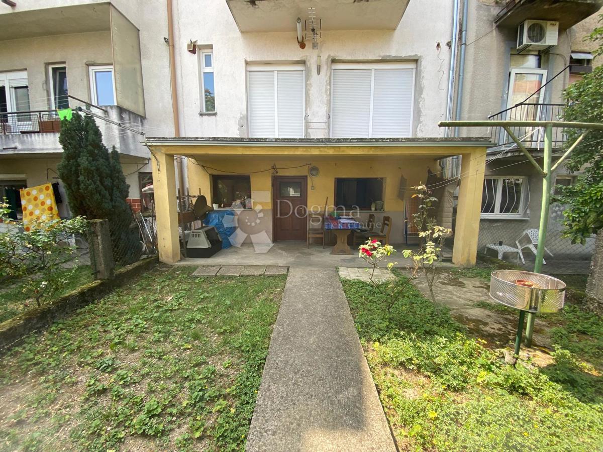 Stanovanje Trešnjevka, Trešnjevka - Sjever, 57,36m2