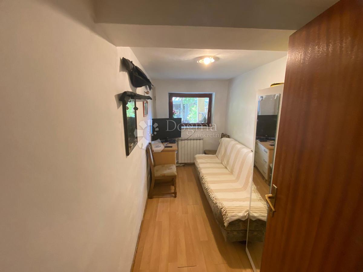 Stanovanje Trešnjevka, Trešnjevka - Sjever, 57,36m2