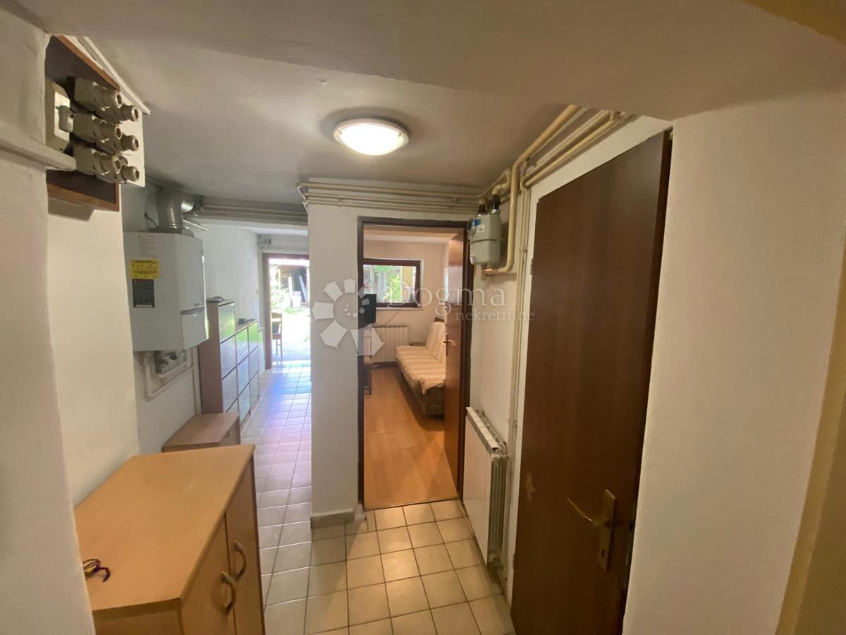 Stanovanje Trešnjevka, Trešnjevka - Sjever, 57,36m2