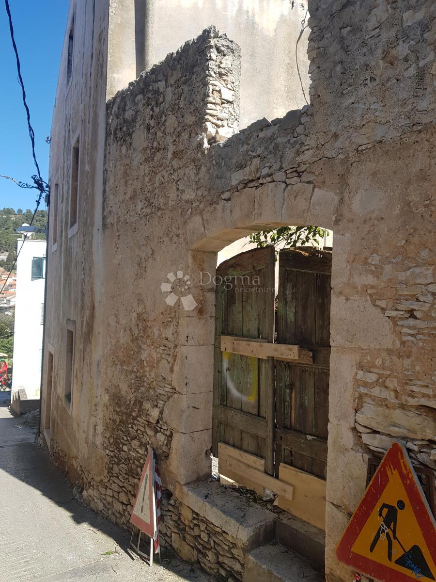 Hiša Vela Luka, 70m2
