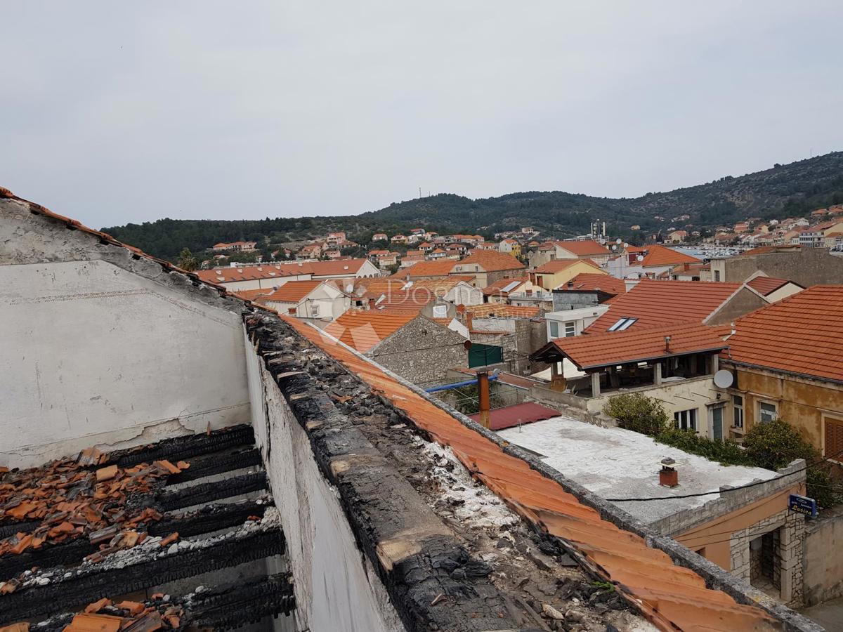 Hiša Vela Luka, 70m2