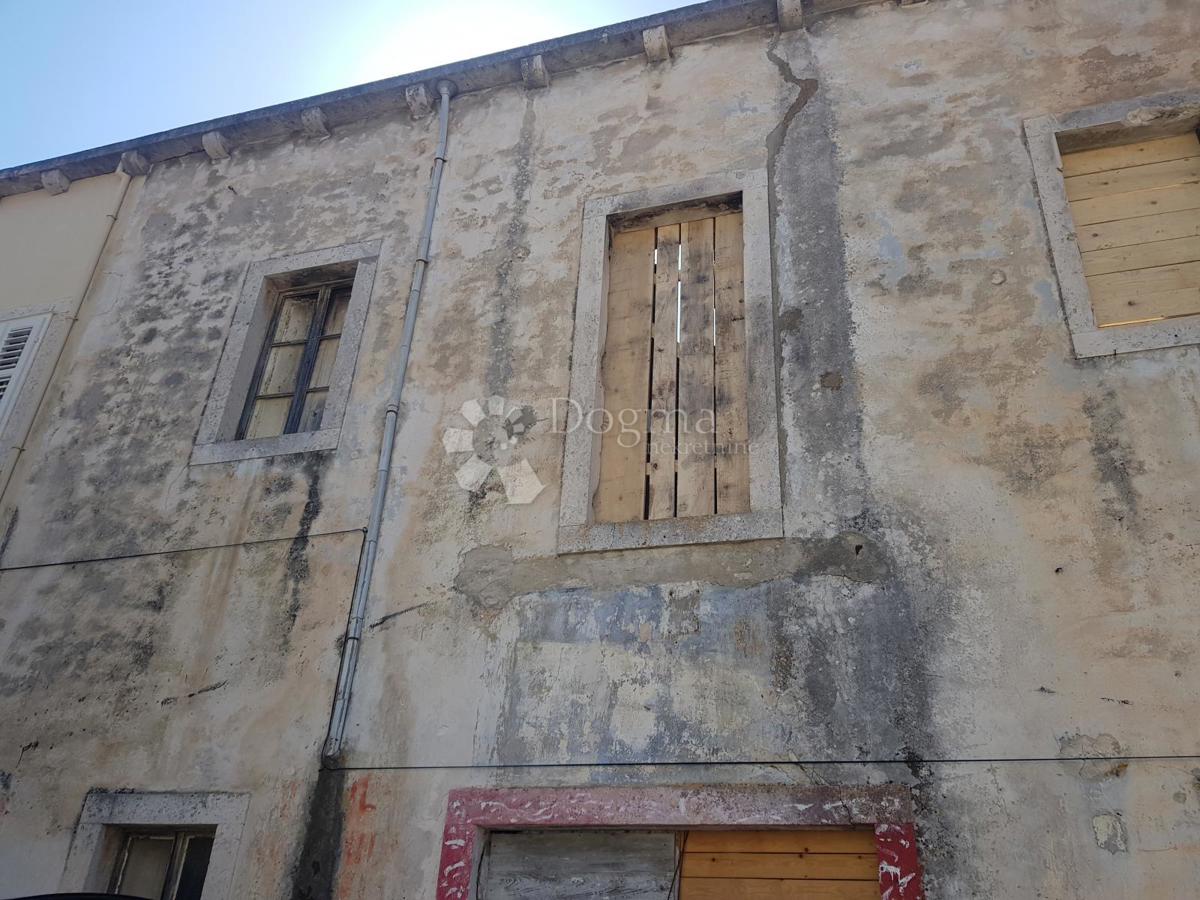 Hiša Vela Luka, 70m2