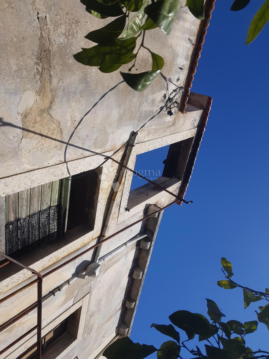 Hiša Vela Luka, 70m2